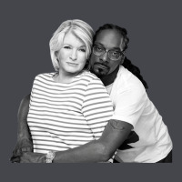 Snoop And Martha Classic Tee | Teevron