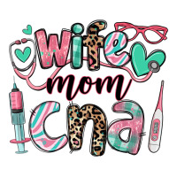 Wife Mom Cna Certified Nursing Assistant Premium Tee | Teevron