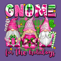 Gnome For The Holidays Vintage Tee | Teevron