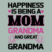 Mom Grandma Classic Tee | Teevron