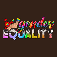 Western Lgbtq Gender Equality Heavy Core Tee | Teevron