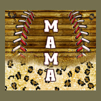 Mama Baseball Sippy Cup Vintage Hoodie | Teevron