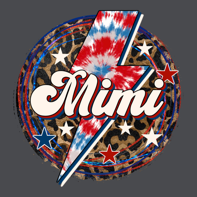 Western Mimi Patriotic 4th Of July Zipper Hoodie by LillyAllenDesigns | Teevron