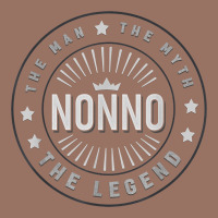 Graphic 365 Nonno The Legend Grandpa Men Funny Gift Premium Hoodie | Teevron