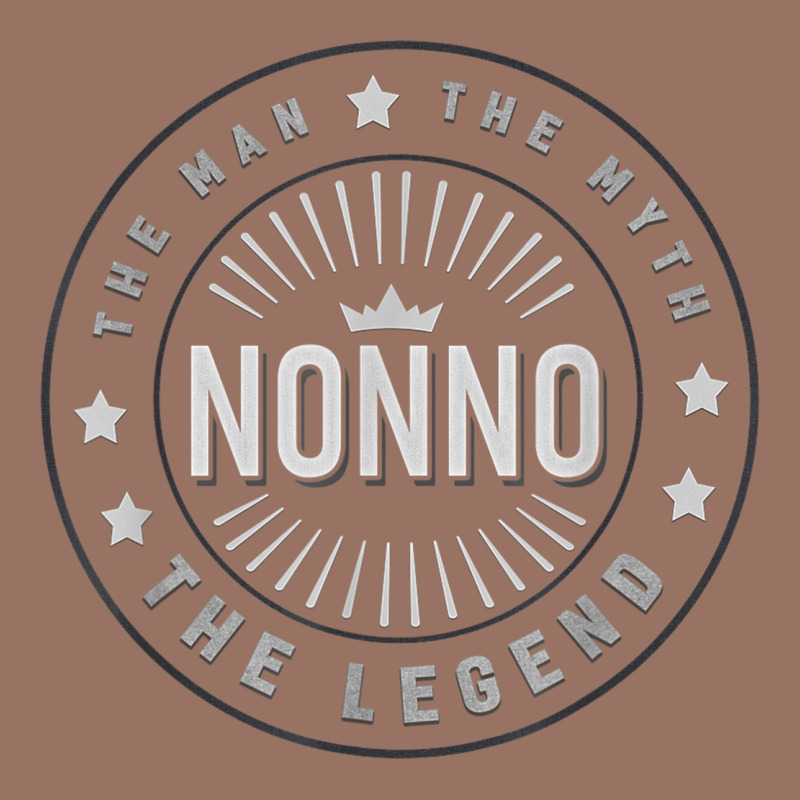 Graphic 365 Nonno The Legend Grandpa Men Funny Gift Premium Hoodie by lanVoArt | Teevron