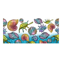 sea shells | Teevron