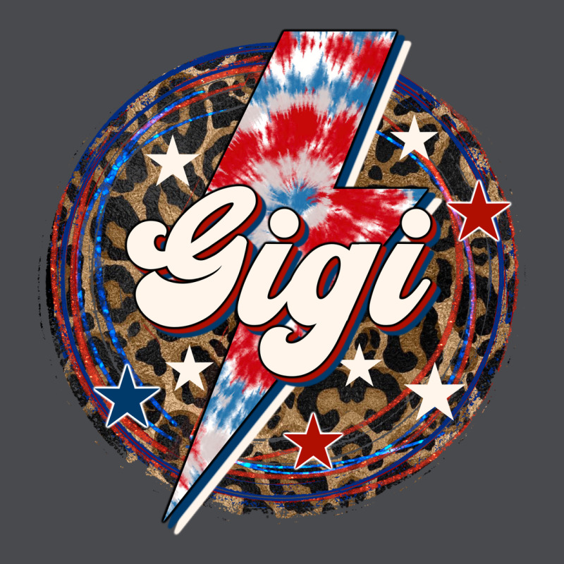 Western Gigi Patriotic 4th Of July Zipper Hoodie by LillyAllenDesigns | Teevron