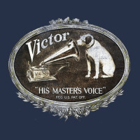 His Master's Voice Premium Hoodie | Teevron