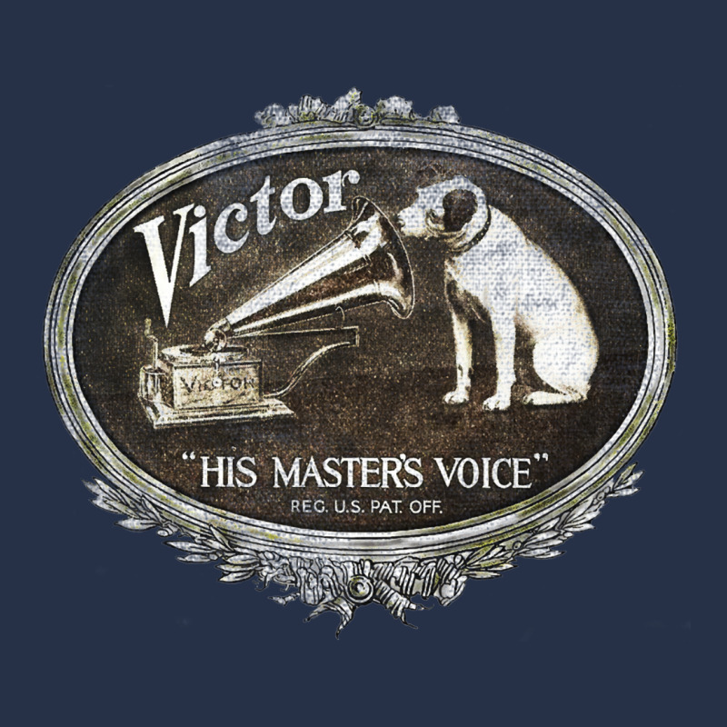His Master's Voice Premium Hoodie by lanVoArt | Teevron