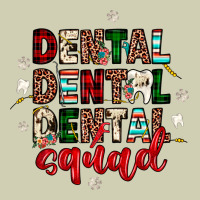 Christmas Dental Squad Heavy Core Tee | Teevron
