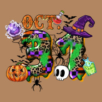 October 31 Long Sleeve Tee | Teevron