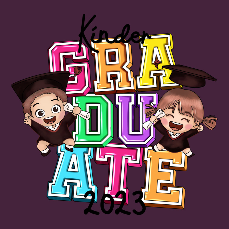 Kinder Graduate 2023 Classic Tee by RanaPortraitStore | Teevron