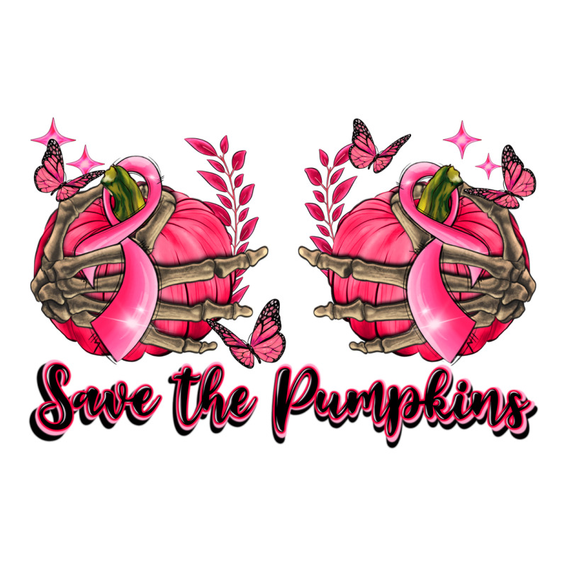 Save The Pumpkins Premium Tee by LillyAllenDesigns | Teevron