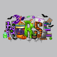 Nurse Coffee Cup Halloween Long Sleeve Tee | Teevron
