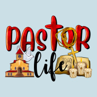 Pastor Life Ladies Tee | Teevron
