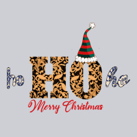 Ho Ho Ho Merry Christmas Classic Tee | Teevron