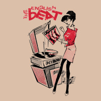 The English Beat Urban Heavy Tee | Teevron