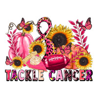 Tackle Cancer Premium Tee | Teevron