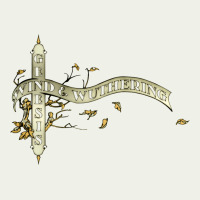 Genesis   Wind & Wuthering Urban Heavy Tee | Teevron