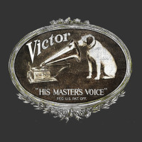 his master's voice | Teevron