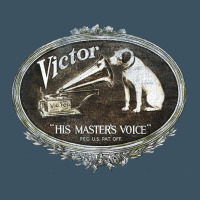 His Master's Voice Urban Heavy Tee | Teevron