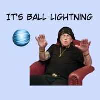 Ball Lightning; Osbournes Want To Believe Urban Heavy Tee | Teevron