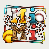 Baseball And Softball Mimi Zipper Hoodie | Teevron