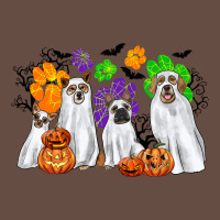 Ghost Dogs Long Sleeve Tee | Teevron