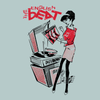 The English Beat Heavy Core Tee | Teevron