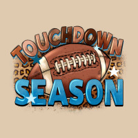 Touchdown Season Heavyweight Sweatshirt | Teevron