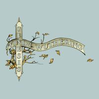 Genesis   Wind & Wuthering Heavy Core Tee | Teevron
