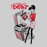 The English Beat Premium Tee | Teevron
