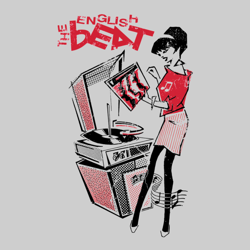 The English Beat Premium Tee by lanVoArt | Teevron