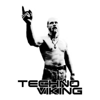 techno viking | Teevron