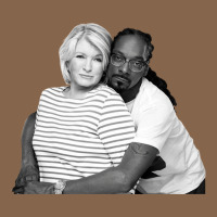 Snoop And Martha Premium Tee | Teevron
