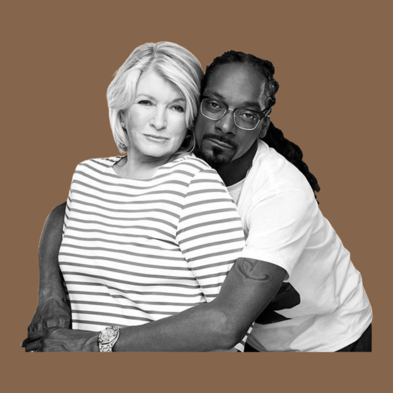 Snoop And Martha Premium Tee by lanVoArt | Teevron