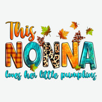 This Nonna Loves Her Little Pumpkins Urban Heavy Tee | Teevron