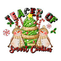 Teacher Of Smart Cookies Premium Tee | Teevron