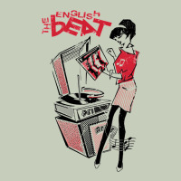 The English Beat Long Sleeve Tee | Teevron