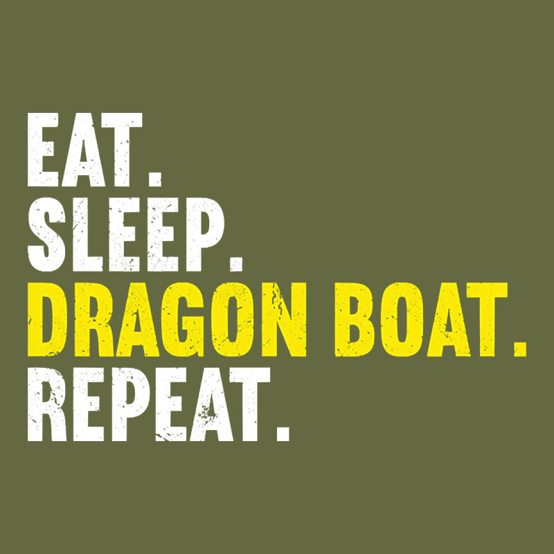 Dragon Boat-kdkal Long Sleeve Tee by lanVoArt | Teevron