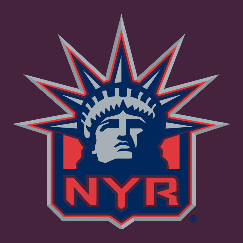 Ranger Ny Long Sleeve Tee by lanVoArt | Teevron