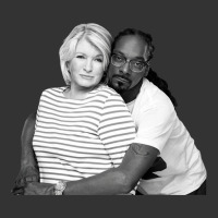 snoop and martha | Teevron