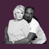 Snoop And Martha Long Sleeve Tee | Teevron