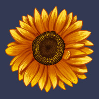 Soraya Sunflower Heavyweight Hoodie | Teevron