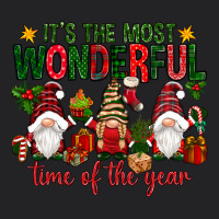 It's The Most Wonderful Time Of The Year Vintage Tee | Teevron