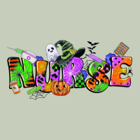 Halloween Nurse Long Sleeve Tee | Teevron