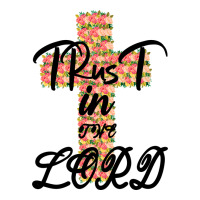 Trust In The Lord | Teevron