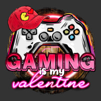 Gaming is my valentine | Teevron