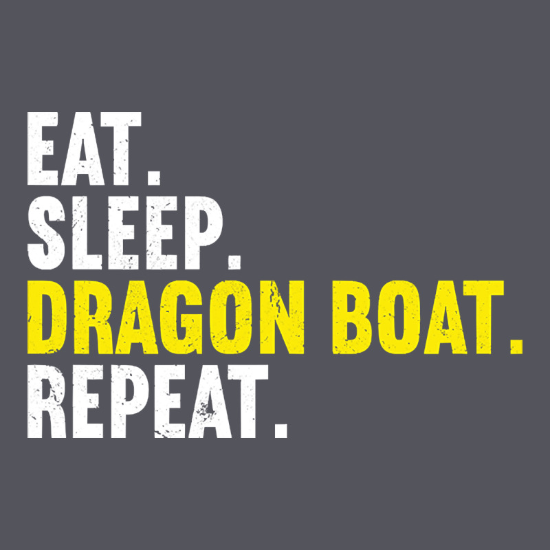 Dragon Boat-kdkal Vintage Hoodie by lanVoArt | Teevron