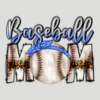 Baseball Mom Zipper Hoodie | Teevron